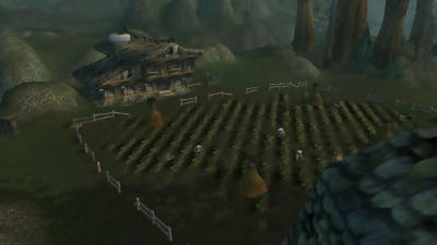 Лучшие классические локации World of Warcraft Лучшие классические локации World of Warcraft