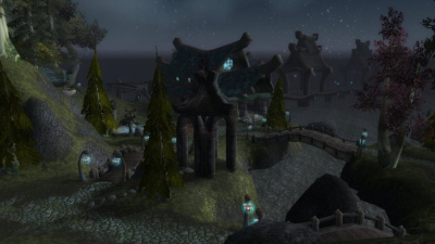 Лучшие классические локации World of Warcraft Лучшие классические локации World of Warcraft