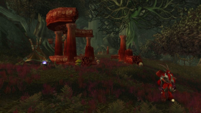 Лучшие классические локации World of Warcraft Лучшие классические локации World of Warcraft