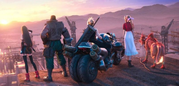 Square Enix сравнила версии Final Fantasy 7 Remake Intergrade на Switch 2, PS5, Xbox Series X и ПК
             
                Square Enix сравнила версии Final Fantasy 7 Remake Intergrade на Switch 2, PS5, Xbox Series X и ПК