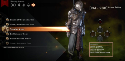 15 лучших модов для Dragon Age 2