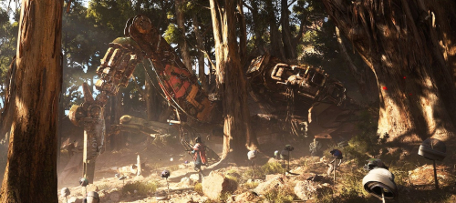 ARC Raiders выдает 100 FPS в 4К и с трассировкой лучей на RTX 5090 - оптимизацию игры можно назвать "эталонной"