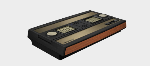 Atari анонсировала Intellivision Spirit – обновленную версию культовой консоли 1980-х
