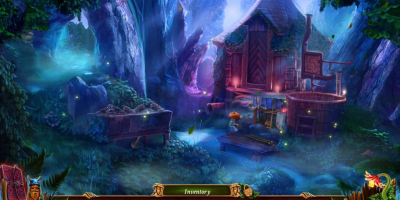 Лучшие игры для любителей славянской мифологии