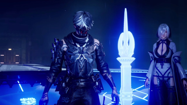 Обзор Ninja Gaiden 4. Неустаревающая классика вновь становится актуальной
                 
                    Обзор Ninja Gaiden 4. Неустаревающая классика вновь становится актуальной