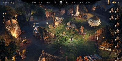 Лучшие игры для любителей славянской мифологии