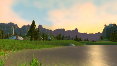 Лучшие классические локации World of Warcraft Лучшие классические локации World of Warcraft