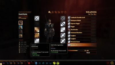 15 лучших модов для Dragon Age 2