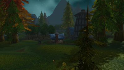 Лучшие классические локации World of Warcraft Лучшие классические локации World of Warcraft