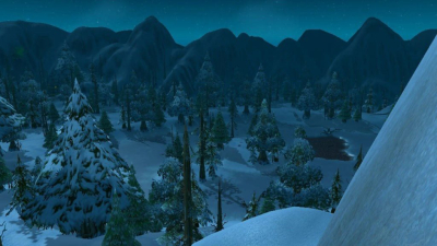 Лучшие классические локации World of Warcraft Лучшие классические локации World of Warcraft