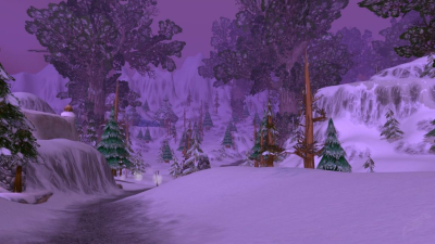 Лучшие классические локации World of Warcraft Лучшие классические локации World of Warcraft