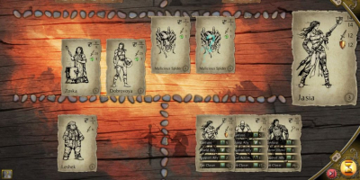 Лучшие игры для любителей славянской мифологии