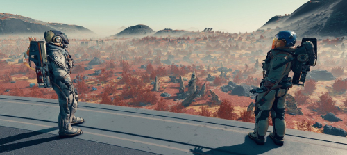 Экс-дизайнер Bethesda раскритиковал Starfield за чрезмерное использование процедурной генерации