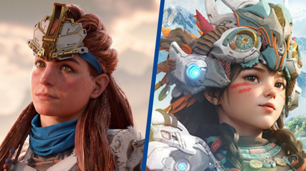 Tencent обманом пыталась соблазнить Sony на выдачу лицензии на игру по Horizon. Японцы в ярости
Tencent обманом пыталась соблазнить Sony на выдачу лицензии на игру по Horizon. Японцы в ярости