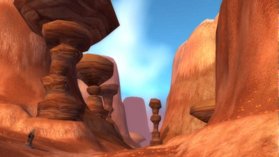 Лучшие классические локации World of Warcraft Лучшие классические локации World of Warcraft