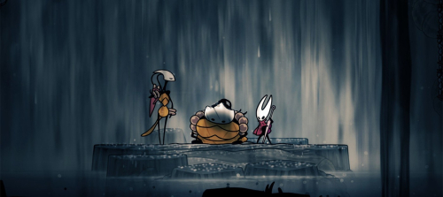 Фанаты Hollow Knight Silksong назвали самого сложного босса, и это не Дикая Зверомуха