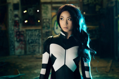 Косплееры, До и После Косплееры, До и После