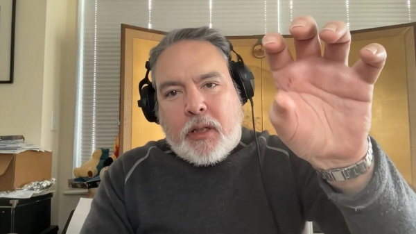 
                Бывший глава PlayStation ненавидел игры-сервисы и называл их «миражом в пустыне»
            