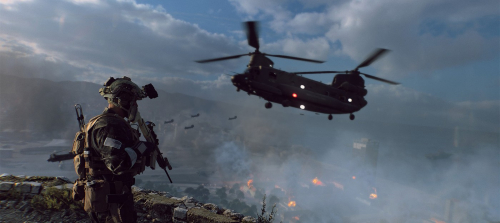 Фермы опыта Battlefield 6 стали практически бесполезными