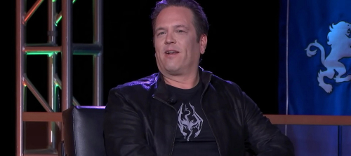 Фил Спенсер утверждает, что Microsoft не принуждает команды Xbox к использованию ИИ