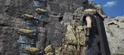 Геймдиректор Final Fantasy 7 Rebirth заявил о необходимости "желтых меток" в играх