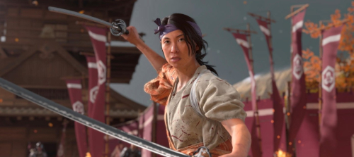 Ghost of Yotei показала лучший старт в Европе для игр Sony после Marvel's Spider-Man 2