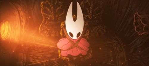 Hollow Knight: Silksong изначально была намного сложнее, тестеровщики настаивали на понижении сложности Hollow Knight: Silksong изначально была намного сложнее, тестеровщики настаивали на понижении сложности