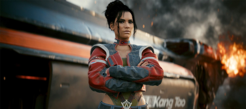 ИИ OpenAI воссоздал геймплей Cyberpunk 2077 по одному запросу с пугающей точностью