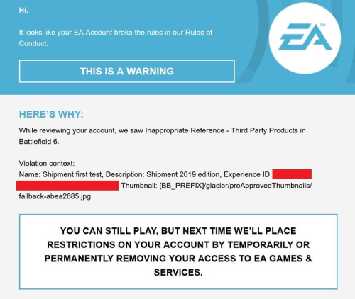 Из Battlefield 6 удаляют пользовательские карты, вдохновлённые Call of Duty