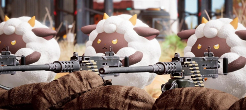 Издатель Palworld жестко раскритиковал "ИИ-игры" – "вы потребляете чистейший копиум, если считаете, что у этого есть будущее" Издатель Palworld жестко раскритиковал "ИИ-игры" – "вы потребляете чистейший копиум, если считаете, что у этого есть будущее"