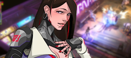 Красочная анимация и герои в трейлере RPG Starfinder: Afterlight к старту кампании на Kickstarter