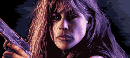 Масса олдскульных сражений за Терминатора и Сару Коннор в трейлере Terminator 2D No Fate