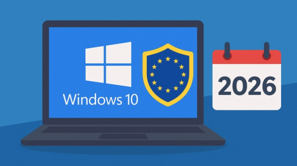 Microsoft завершила поддержку Windows 10 – что делать геймерам? Microsoft завершила поддержку Windows 10 – что делать геймерам?