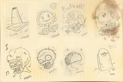 Милый орех и сосед с зомби в финальном трейлере ремастера Plants vs. Zombies: Replanted – у игры небольшой скандал из-за ИИ