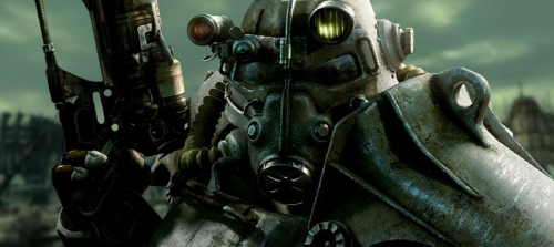 Не ждите анонс ремастера Fallout 3 в октябре Не ждите анонс ремастера Fallout 3 в октябре