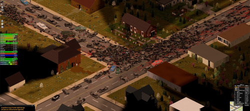 Новым геймдиректором Project Zomboid стал ветеран индустрии с 5000 часами в игре