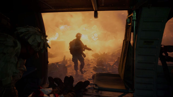 Обзор Battlefield 6: Как потерять масштаб, не потеряв лицо