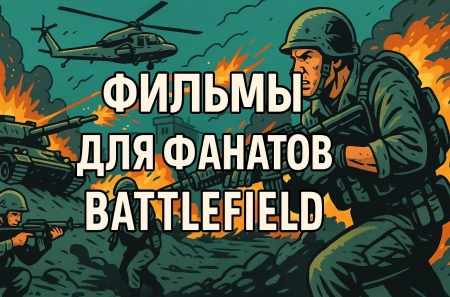 Обзор Battlefield 6: Как потерять масштаб, не потеряв лицо