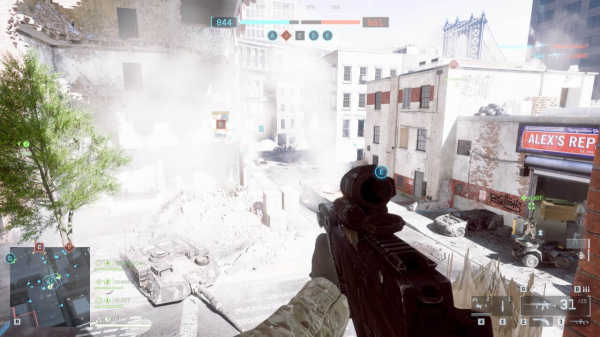 Обзор Battlefield 6: Как потерять масштаб, не потеряв лицо