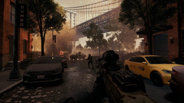 Обзор Battlefield 6: Как потерять масштаб, не потеряв лицо