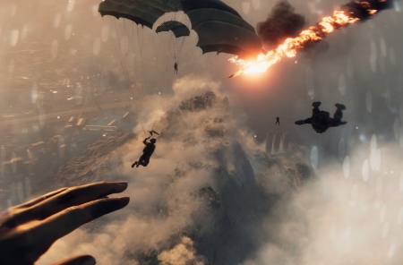 Обзор Battlefield 6: Как потерять масштаб, не потеряв лицо