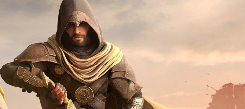 Подробности создания Valley of Memory в новом видео Assassin's Creed Mirage