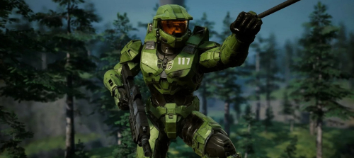 Похоже, что следующая часть Halo станет игрой-сервисом в духе Fortnite Похоже, что следующая часть Halo станет игрой-сервисом в духе Fortnite