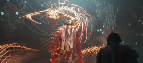 Прекрасная Азия и много качетвенных сражений в трейлере экшена Project Tal от корейских разработчиков