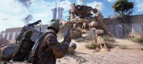 Разработчики ARC Raiders анонсировали систему добровольных вайпов прогресса Разработчики ARC Raiders анонсировали систему добровольных вайпов прогресса