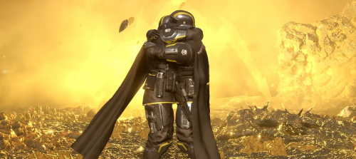 Разработчики Helldivers 2 уже трудятся над новой кооперативной игрой