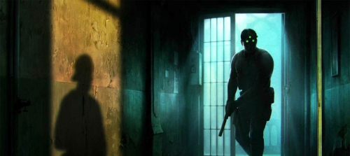Ремейк Splinter Cell снова остался без геймдиректора Ремейк Splinter Cell снова остался без геймдиректора