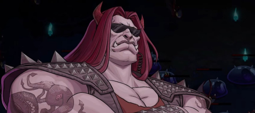 Рок, демоны и грехи в новом трейлере рогалика Devil Jam в стиле Hades и Vampire Survivors