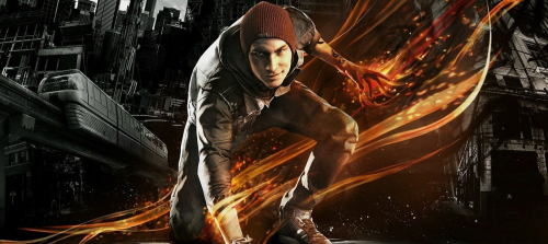 Следующей игрой Sucker Punch после Ghost of Yotei может стать продолжение Sly Cooper или inFamous