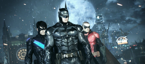 Sony отказалась от покупки Warner Bros в пользу игр и аниме